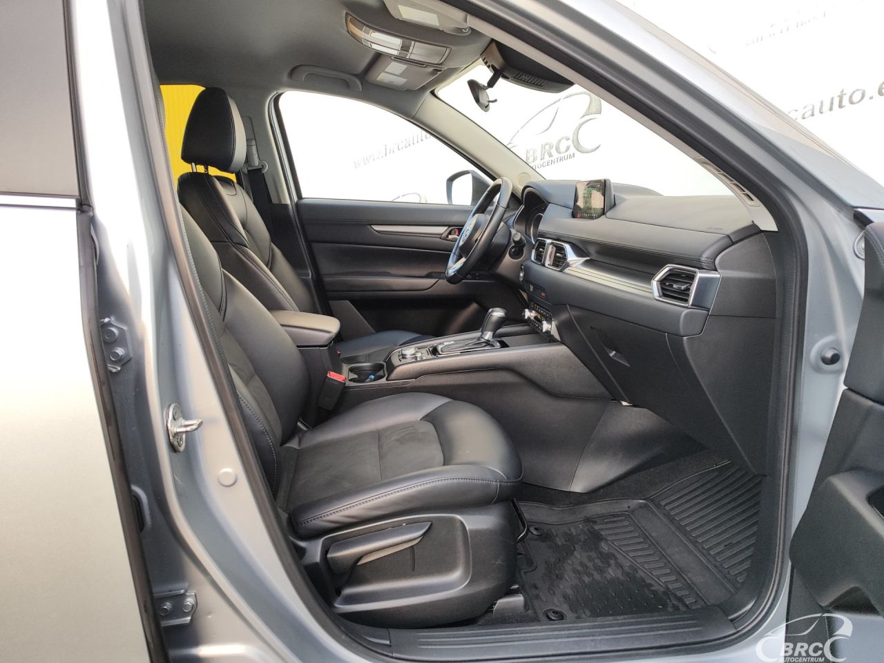 Mazda CX-5 | 10