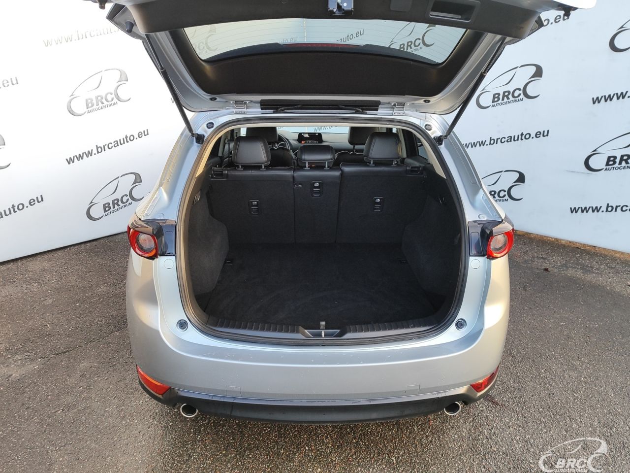Mazda CX-5 | 18