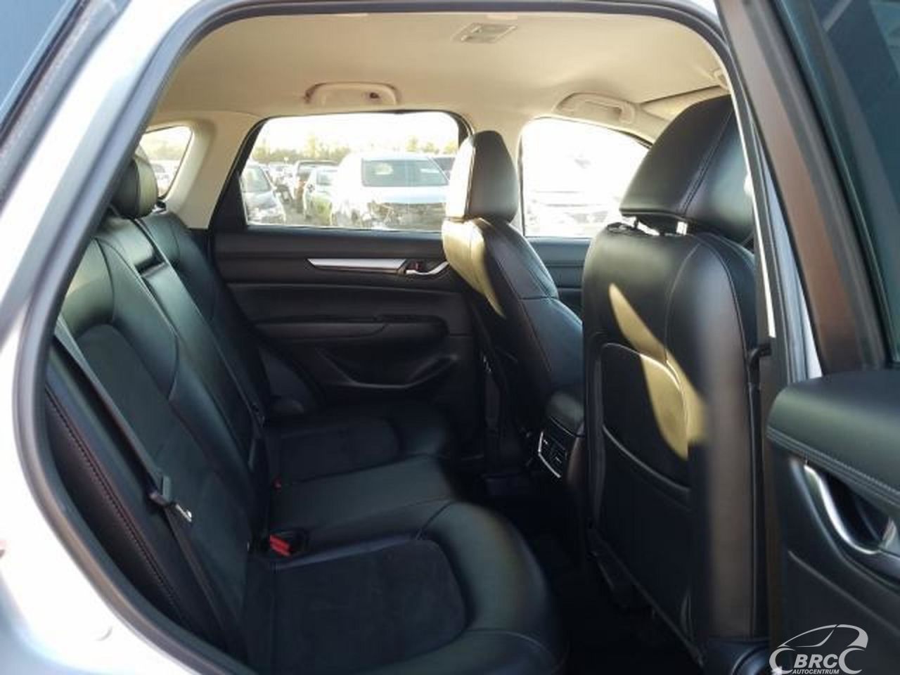 Mazda CX-5 | 99