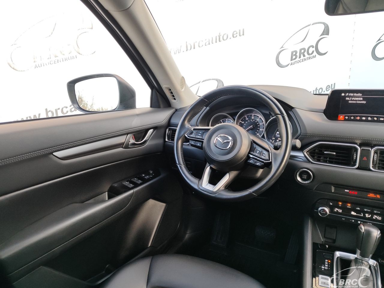 Mazda CX-5 | 26