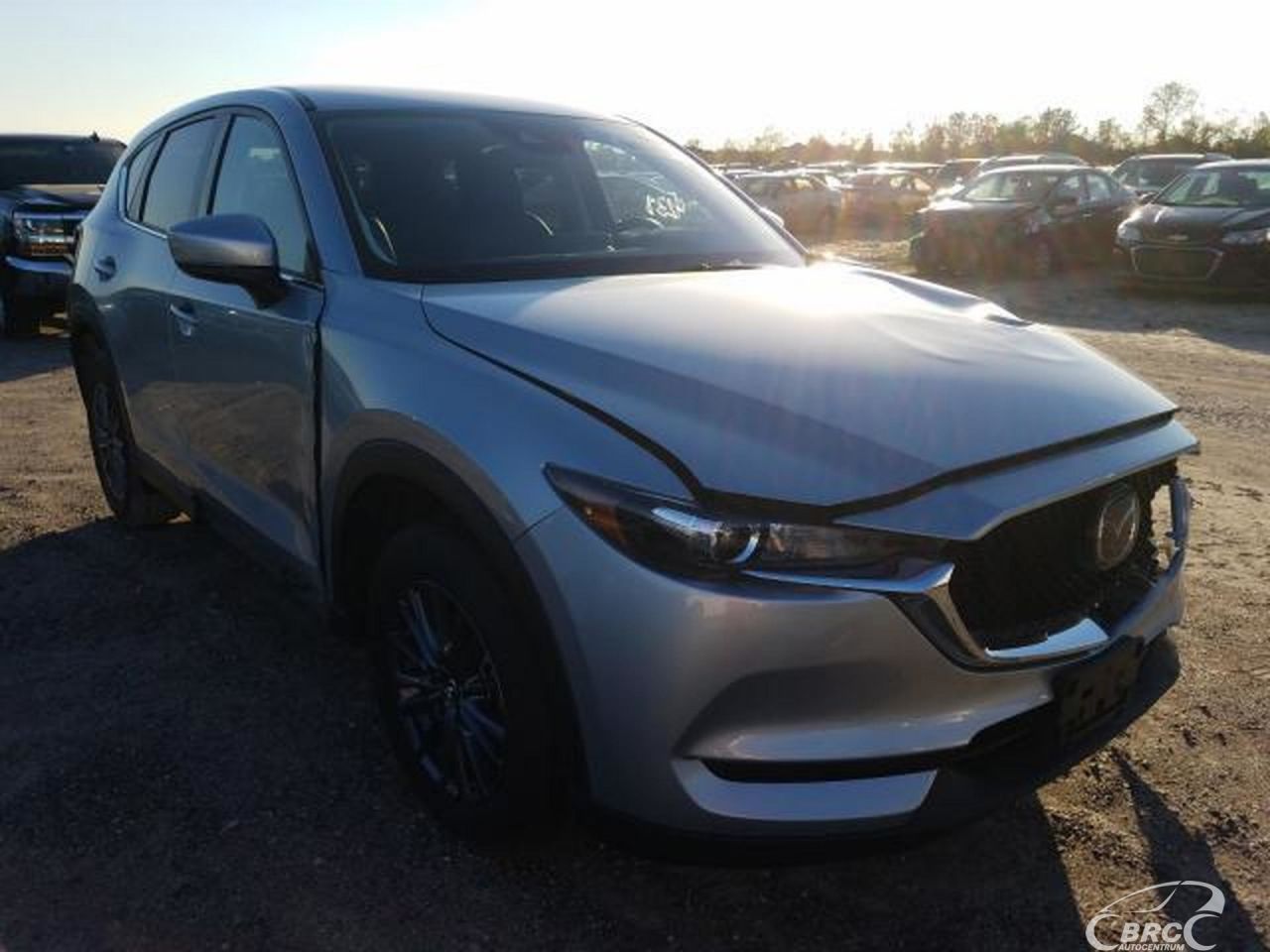 Mazda CX-5 | 88