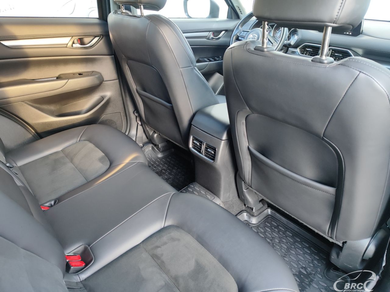 Mazda CX-5 | 17