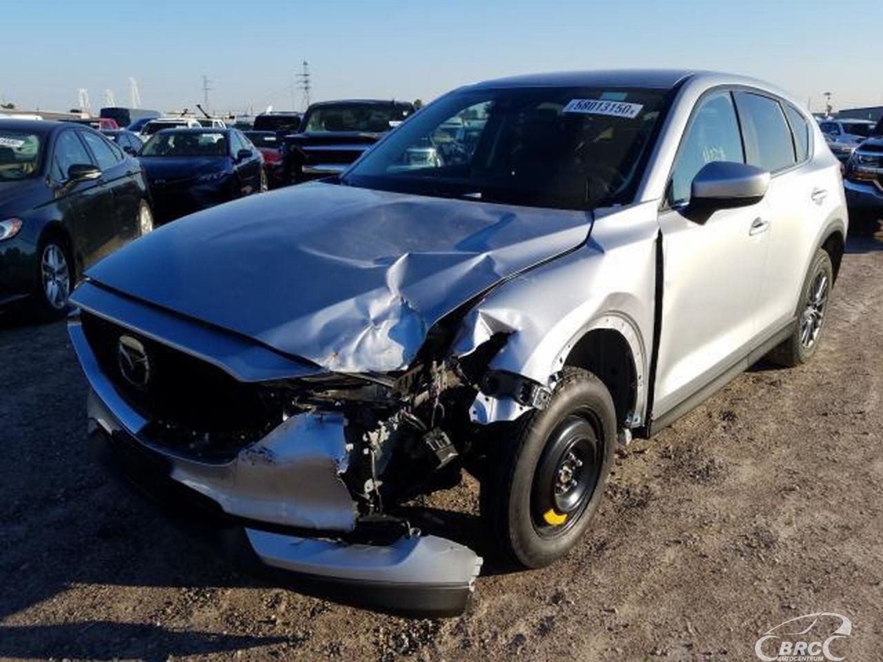 Mazda CX-5 | 90