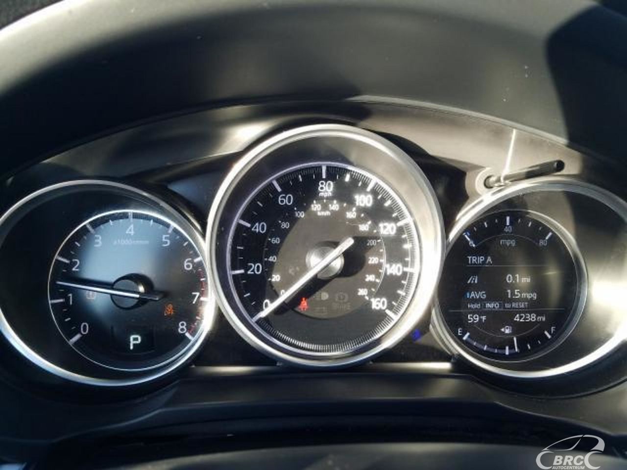 Mazda CX-5 | 102