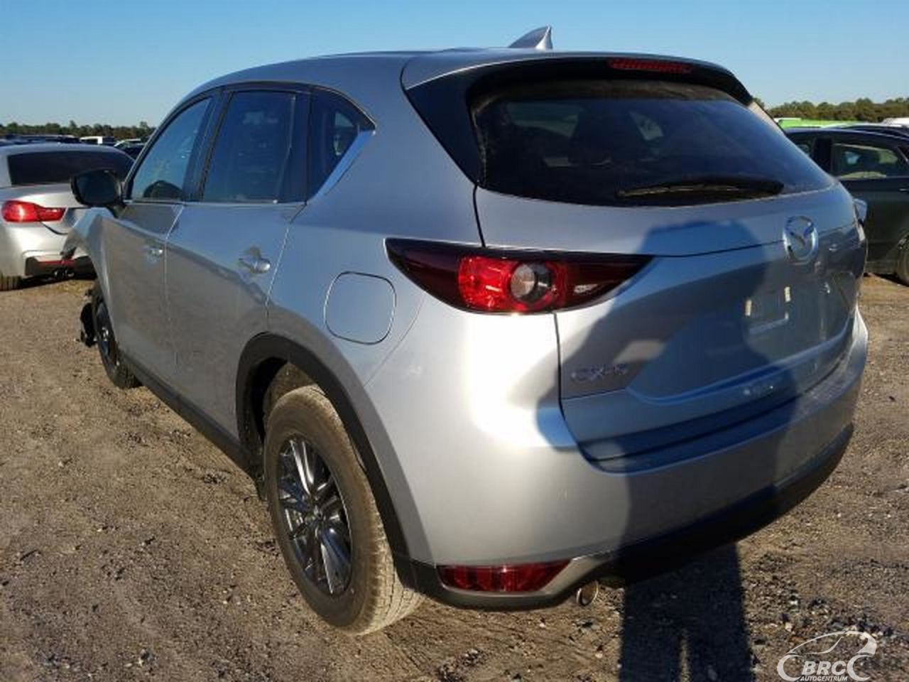 Mazda CX-5 | 93
