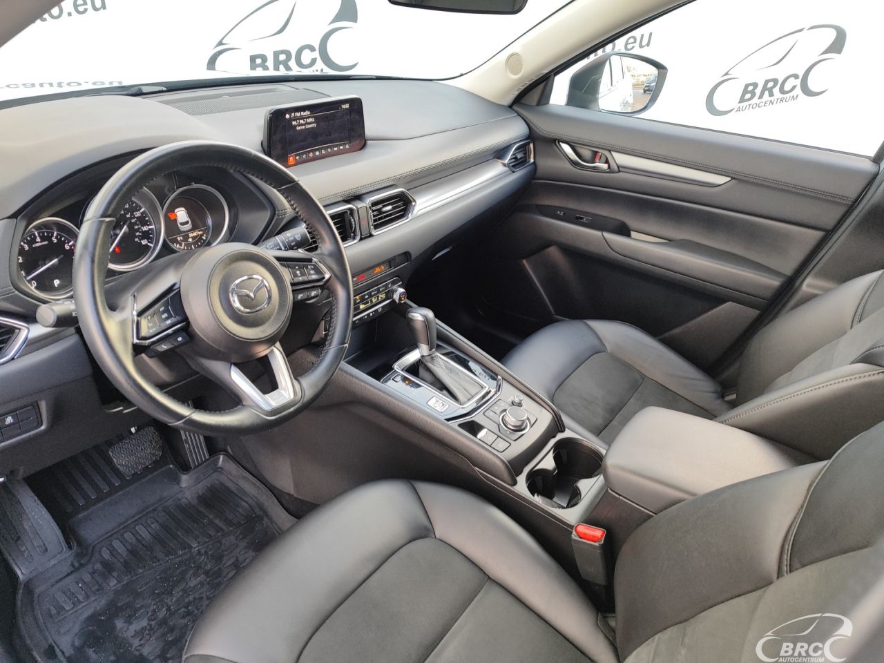 Mazda CX-5 | 41