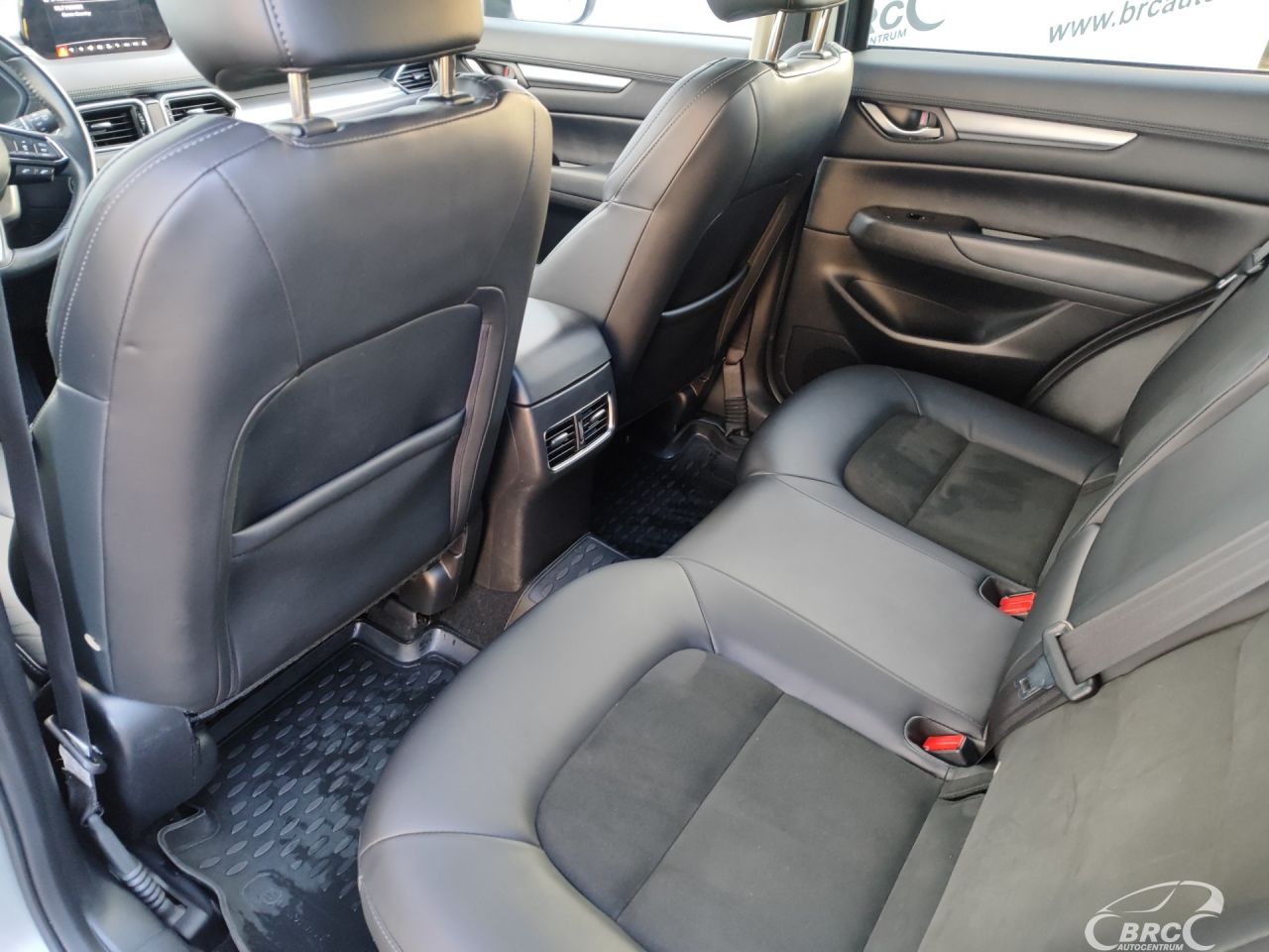 Mazda CX-5 | 24