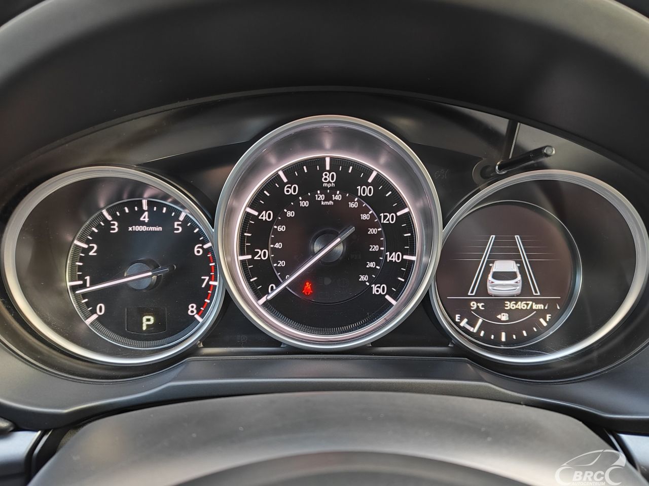 Mazda CX-5 | 53