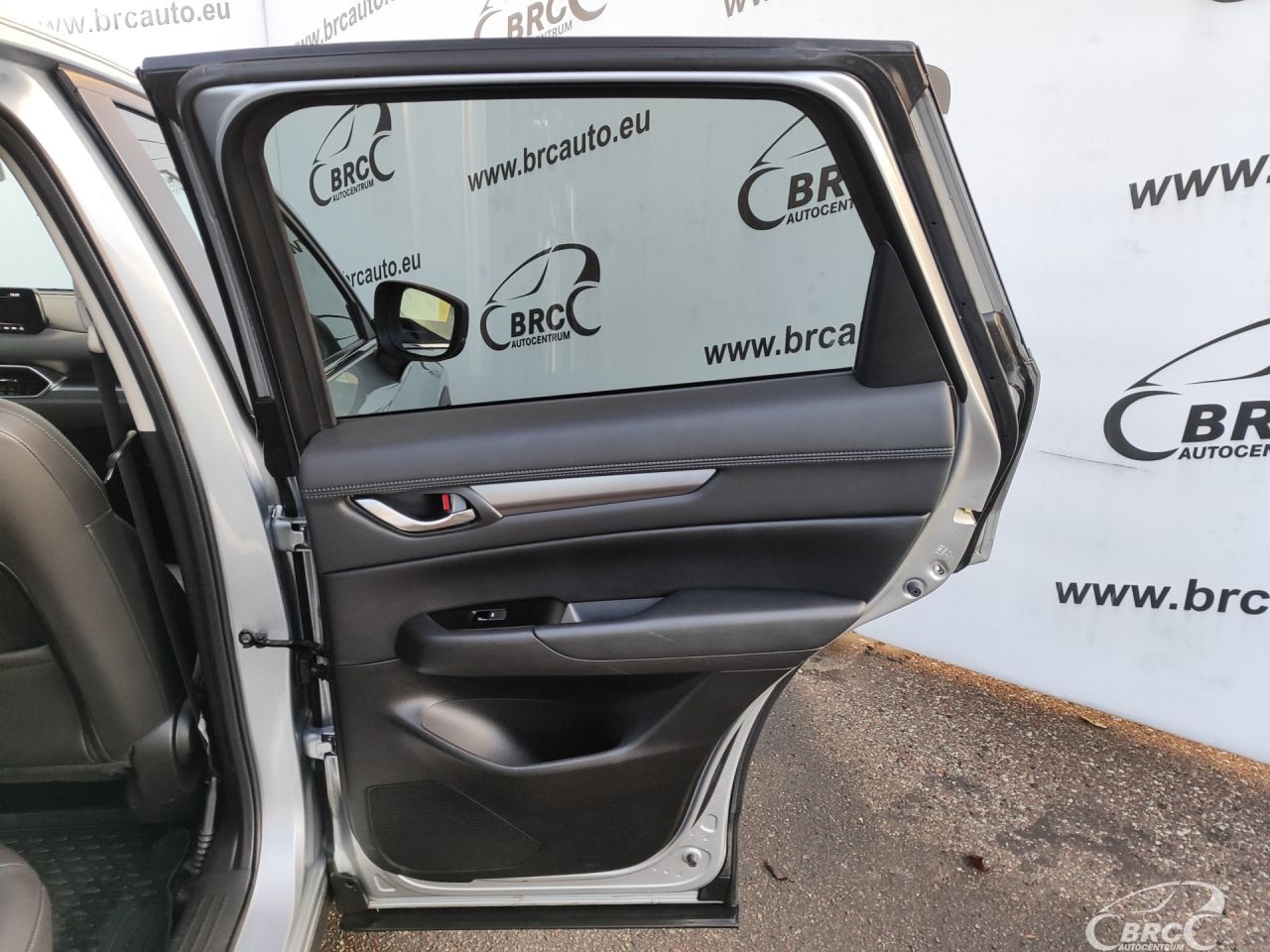 Mazda CX-5 | 14