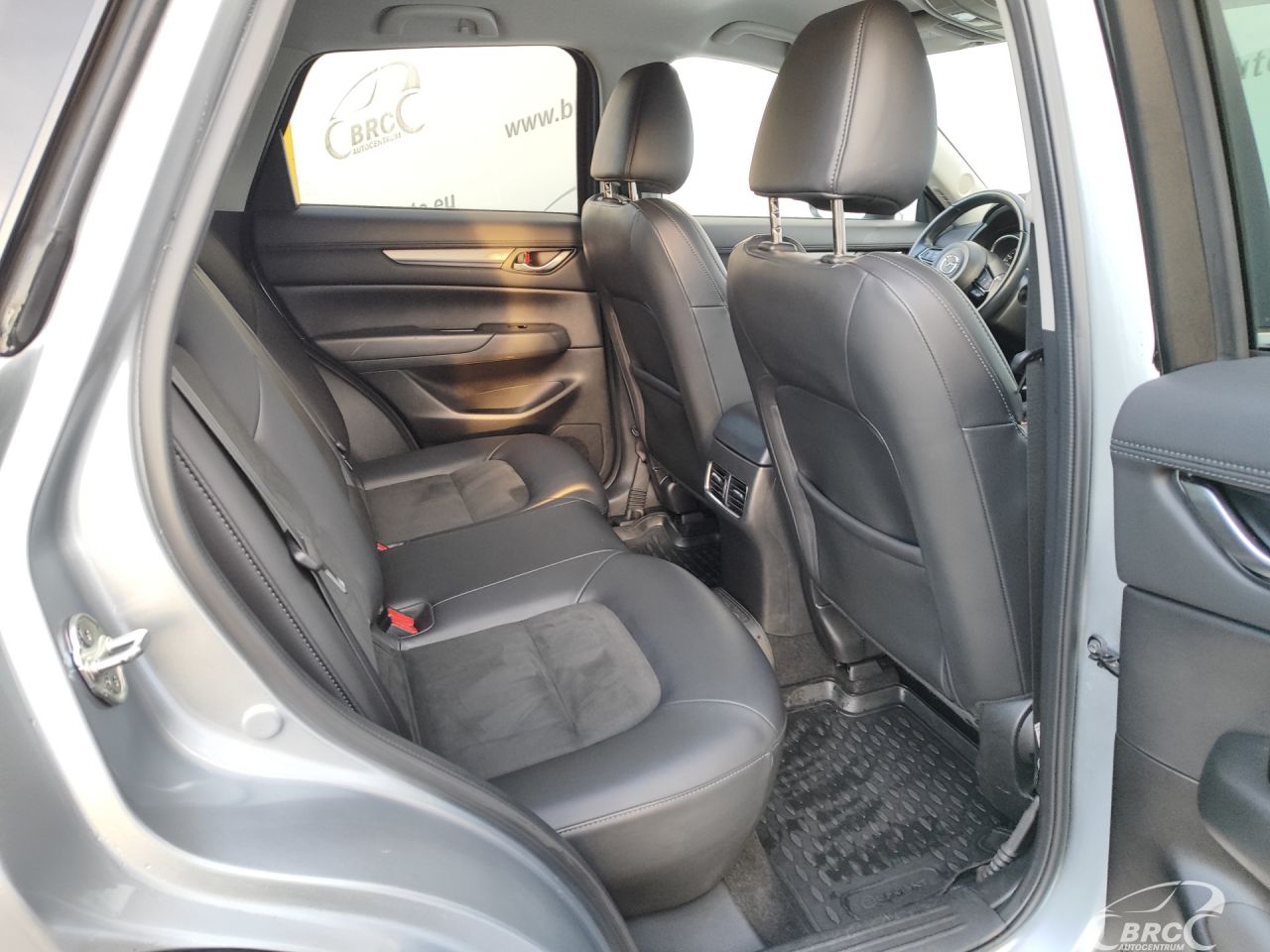 Mazda CX-5 | 15