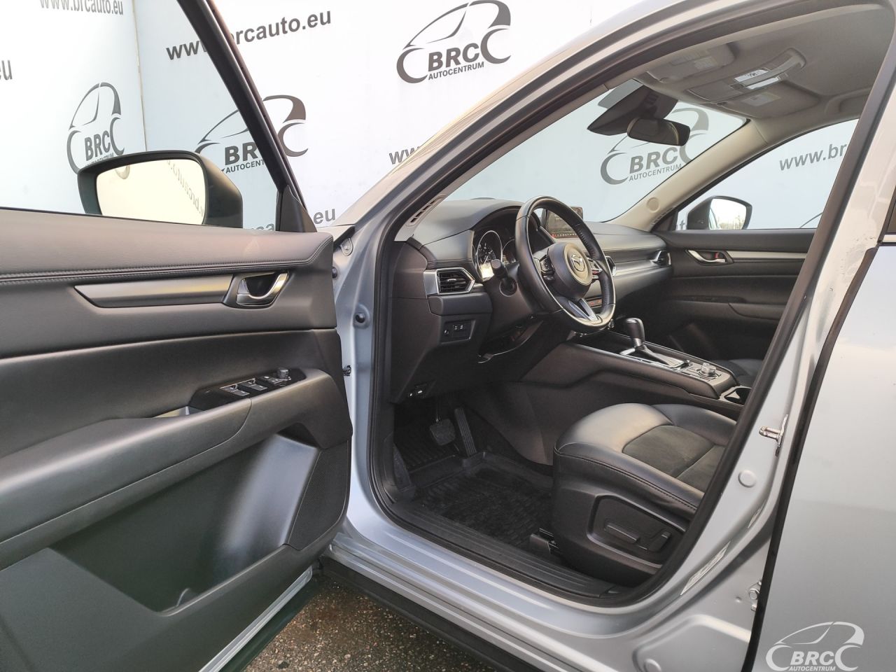 Mazda CX-5 | 36