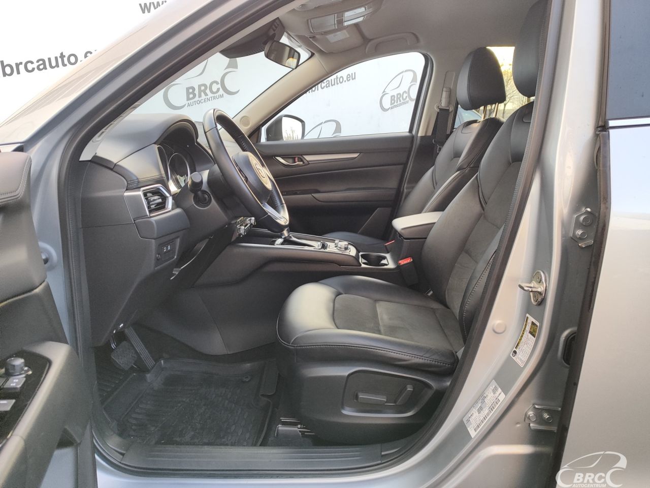 Mazda CX-5 | 37