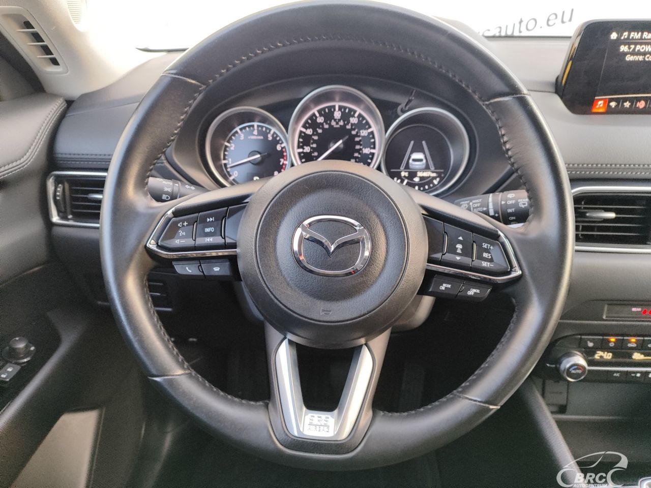 Mazda CX-5 | 30