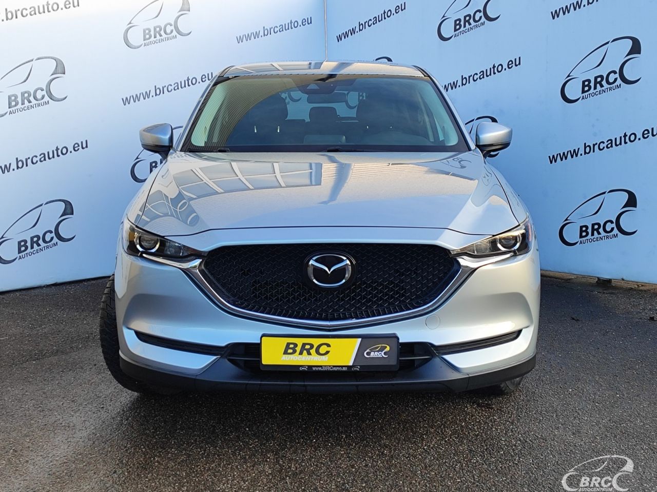 Mazda CX-5 | 82