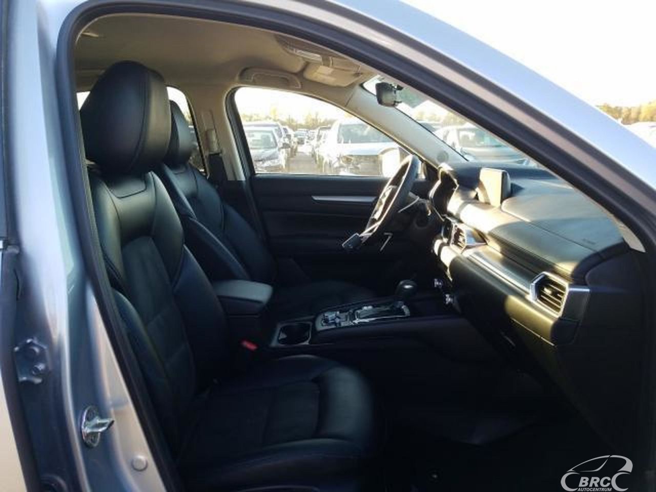 Mazda CX-5 | 97
