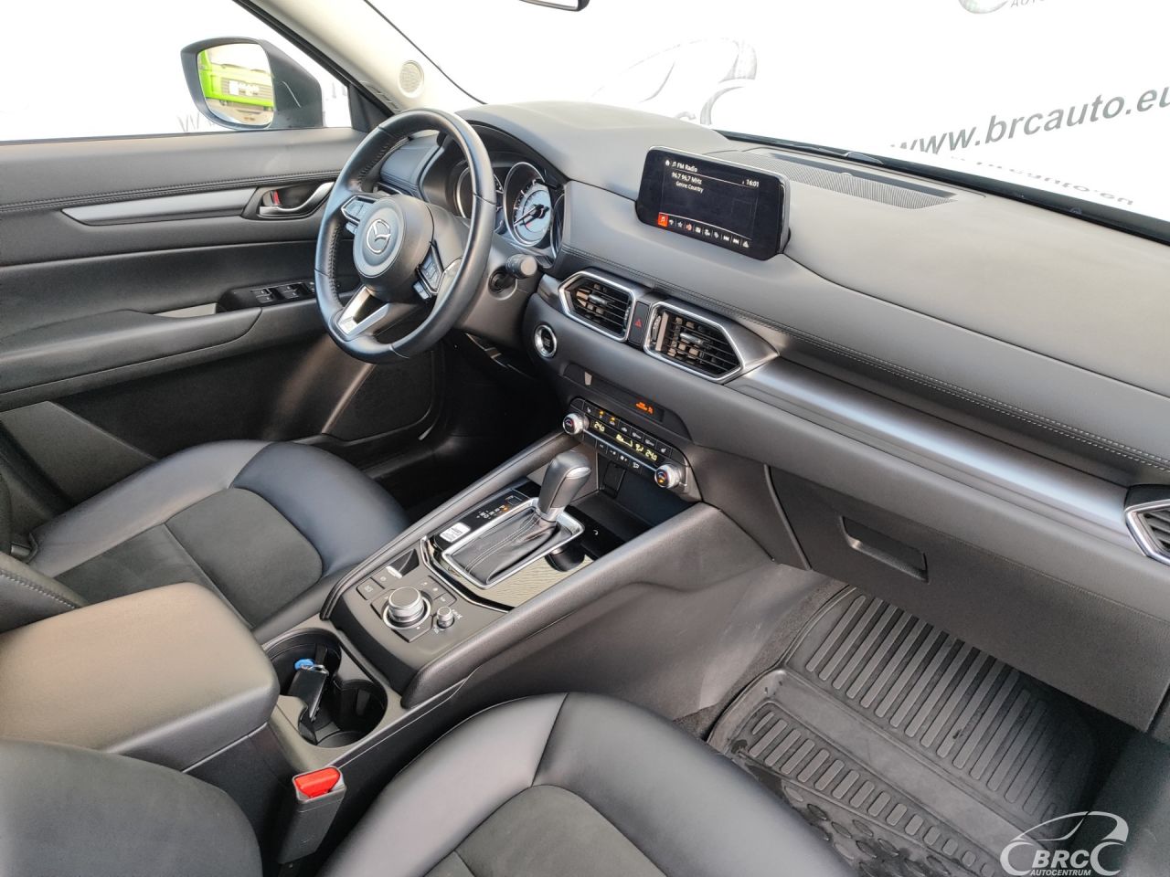 Mazda CX-5 | 12
