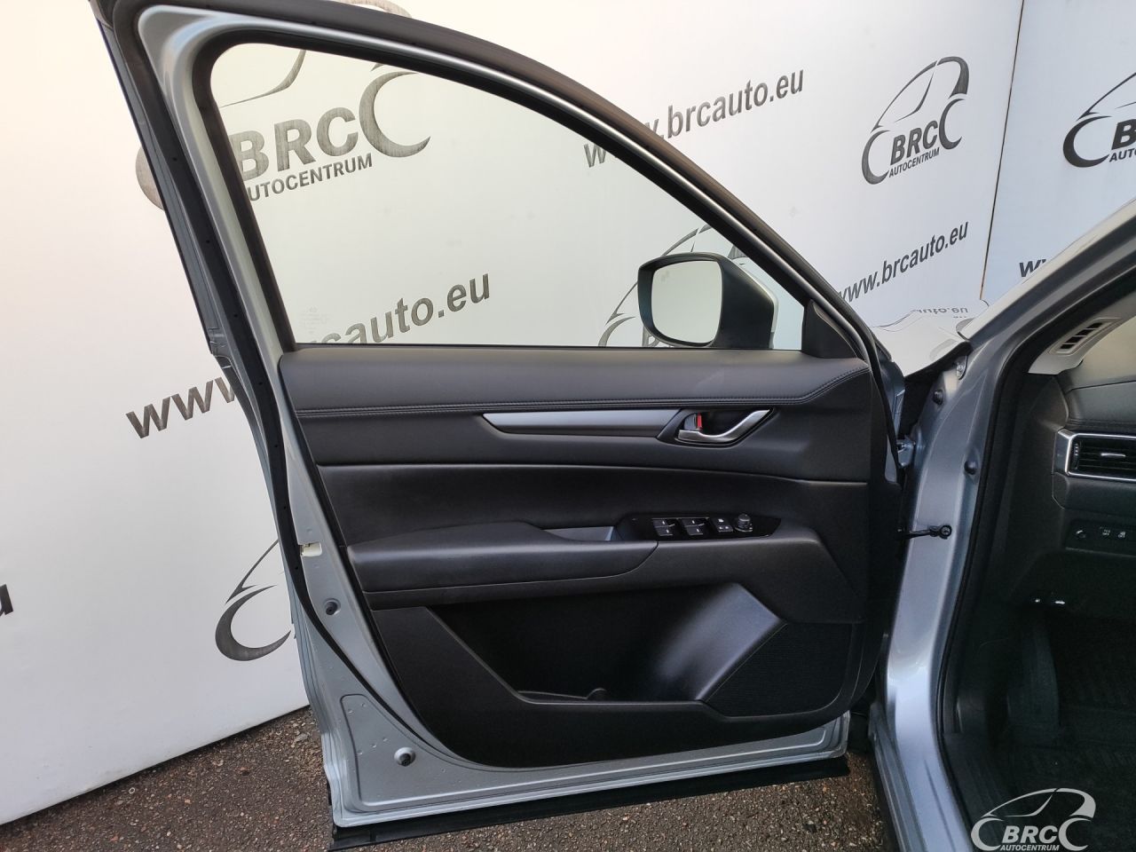 Mazda CX-5 | 32