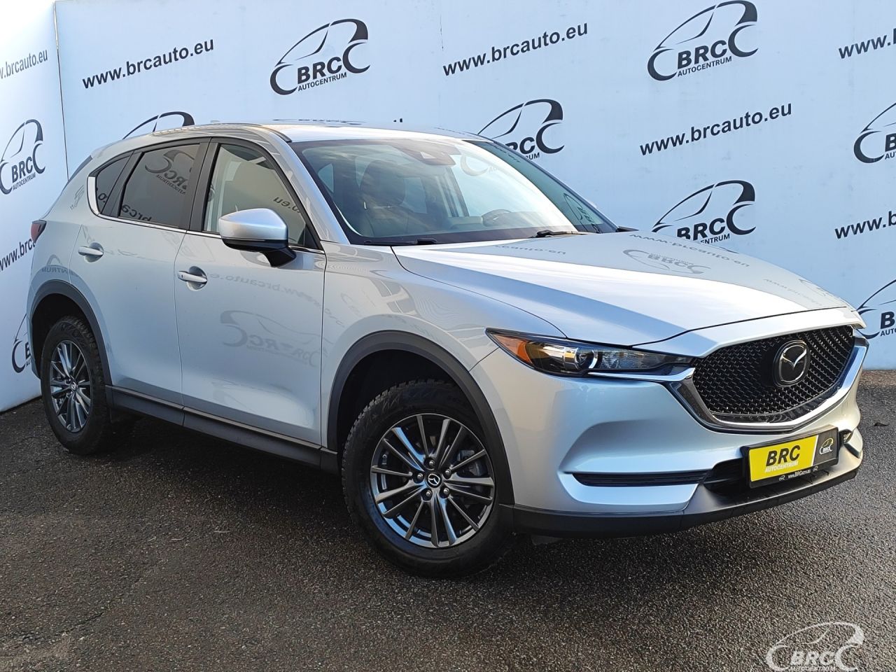 Mazda CX-5 | 83