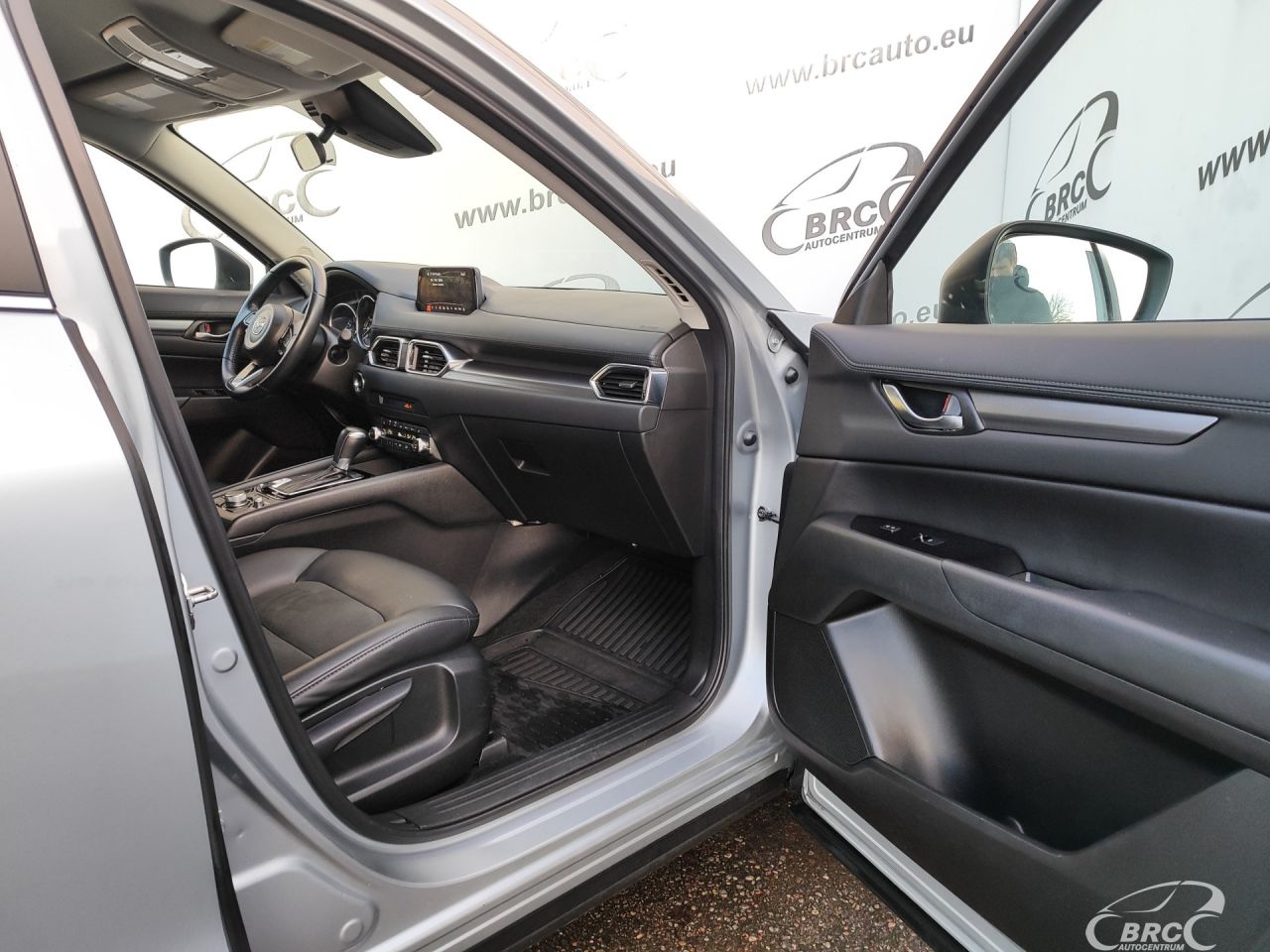 Mazda CX-5 | 8