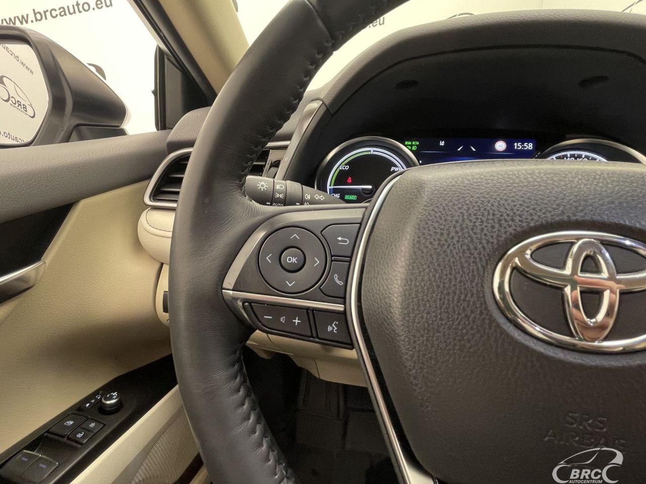 Toyota Camry | 31