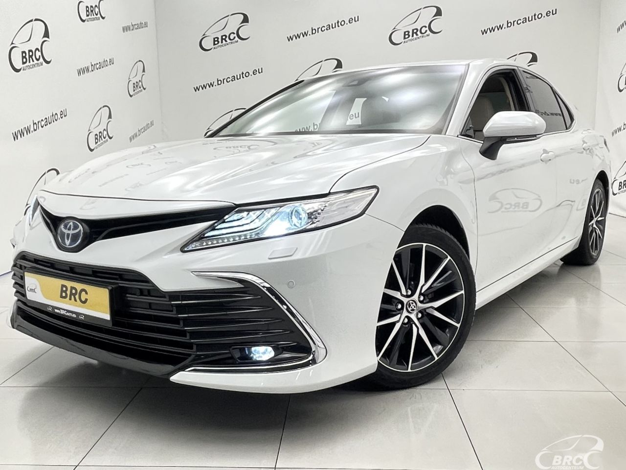 Toyota Camry | 47