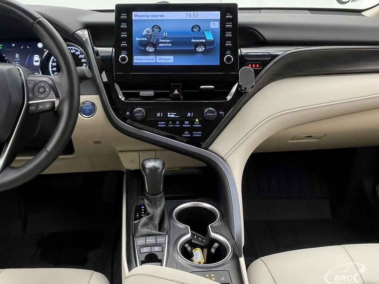 Toyota Camry | 15