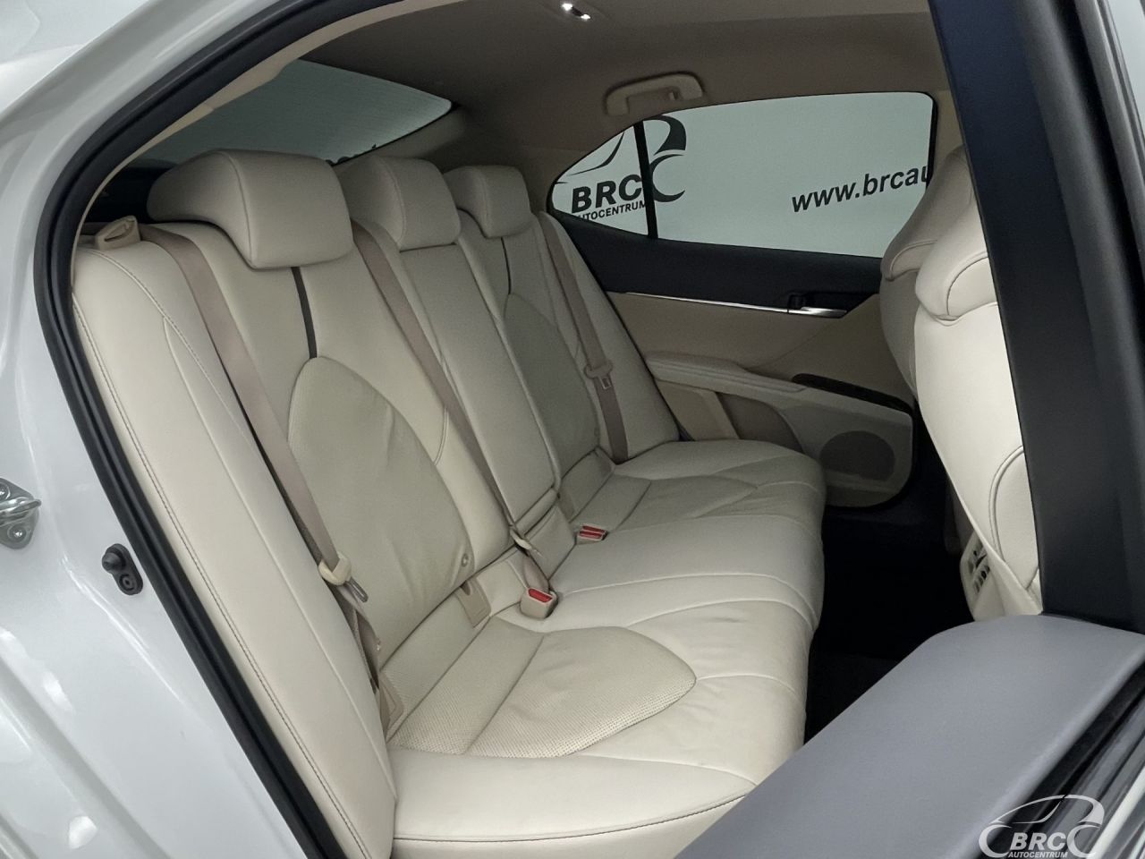 Toyota Camry | 12