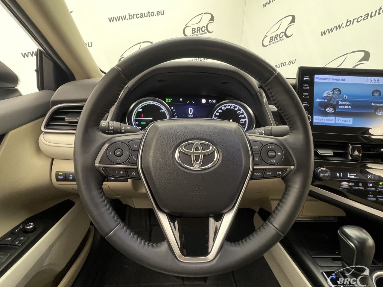 Toyota Camry | 29