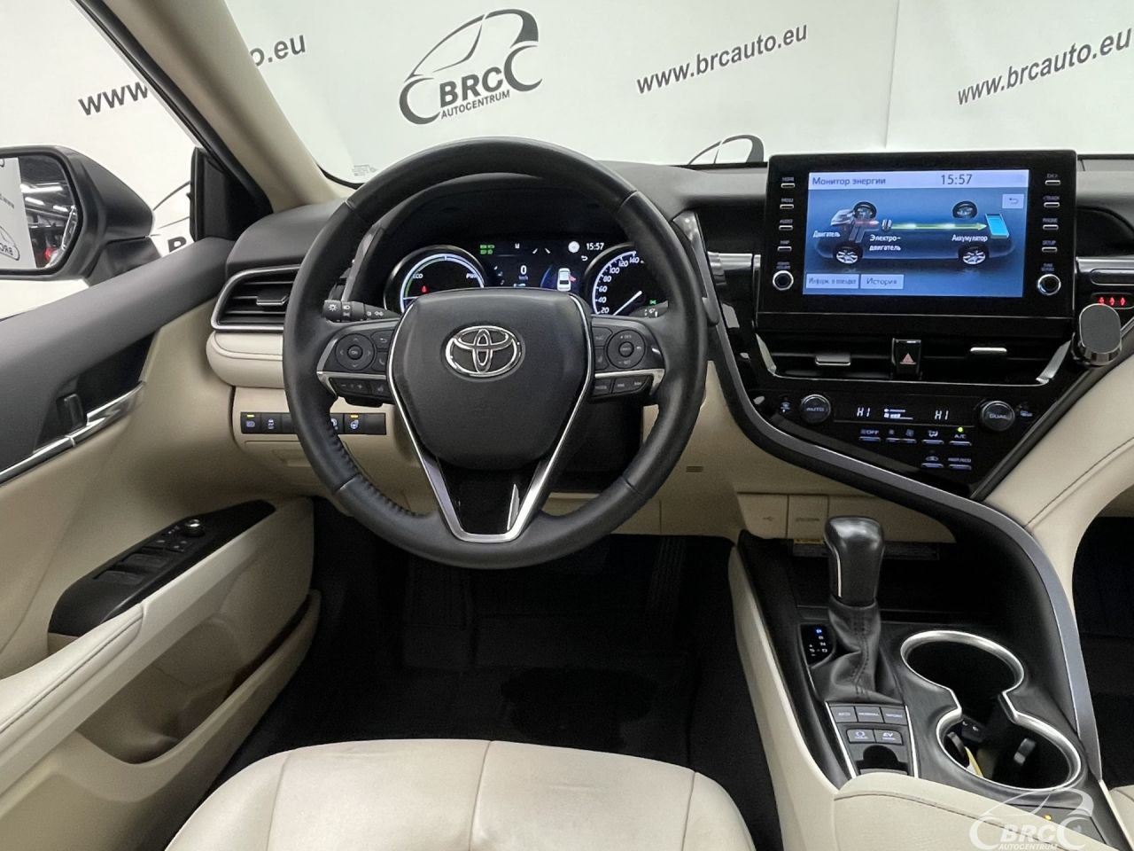 Toyota Camry | 14