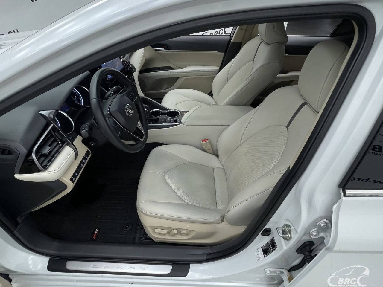 Toyota Camry | 21