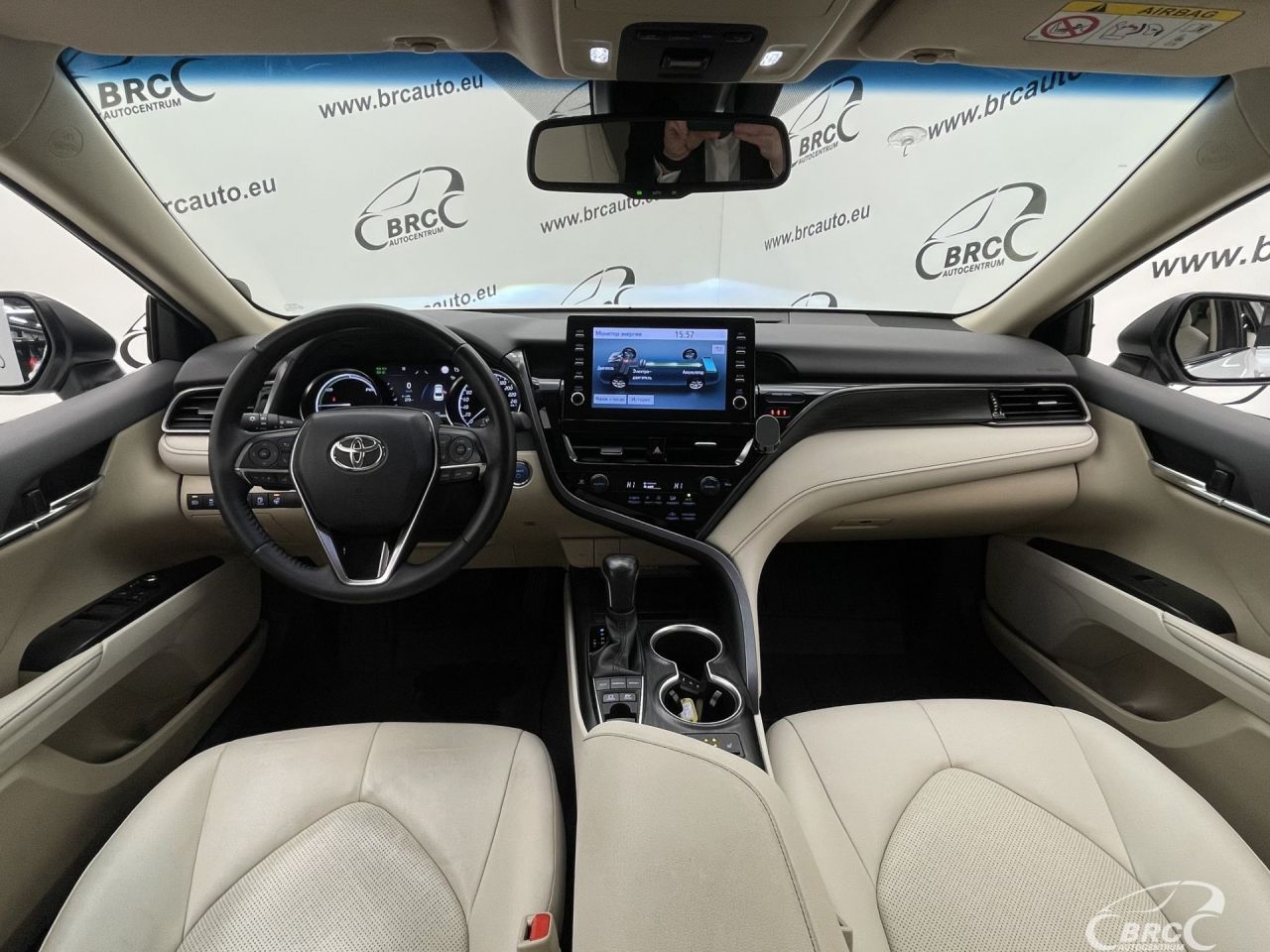 Toyota Camry | 2