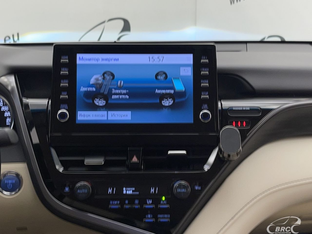 Toyota Camry | 16