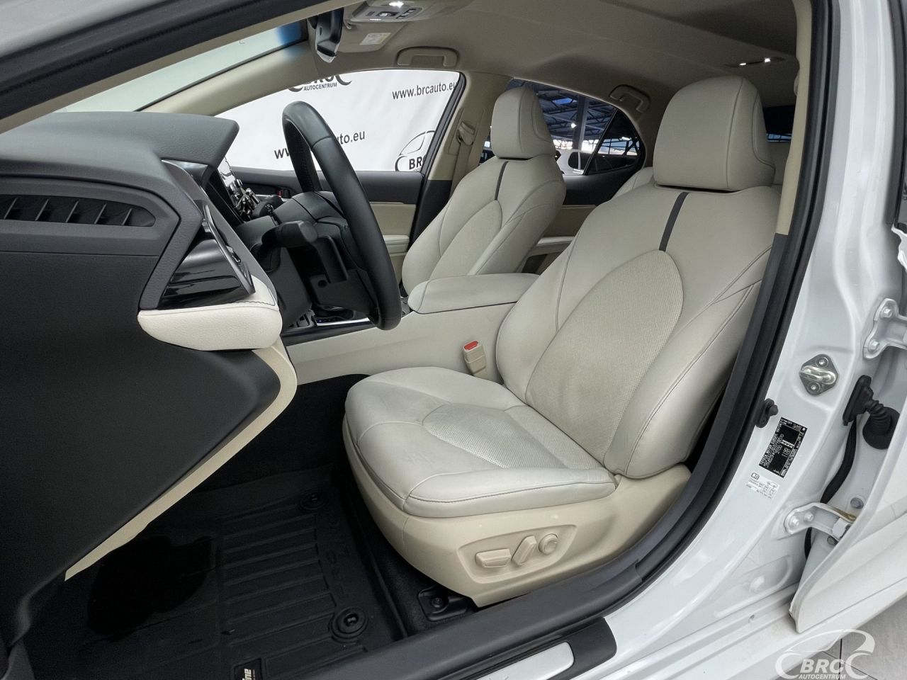 Toyota Camry | 23
