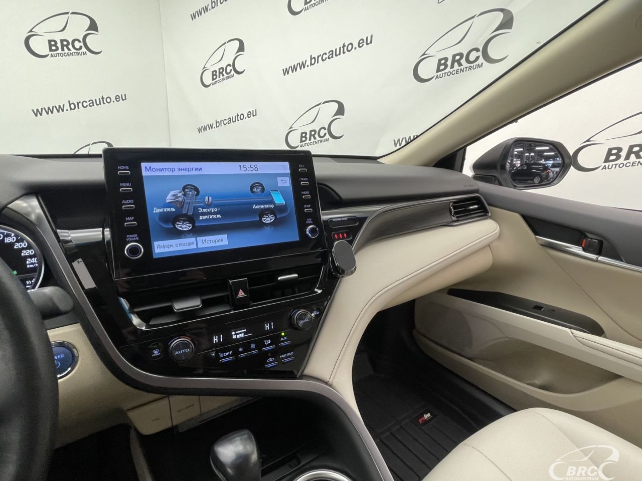 Toyota Camry | 28