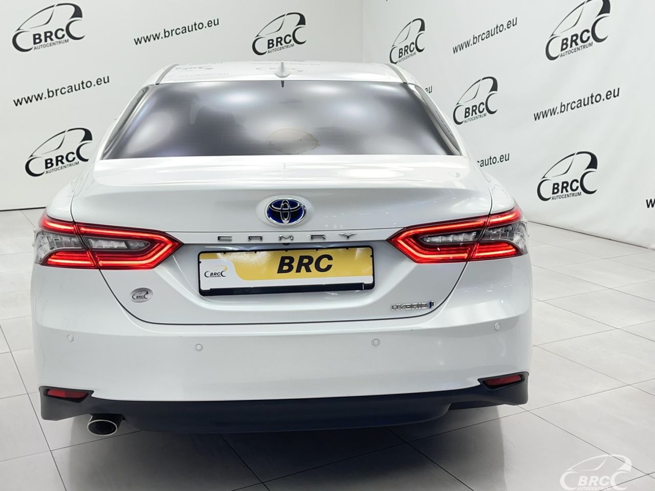 Toyota Camry | 50