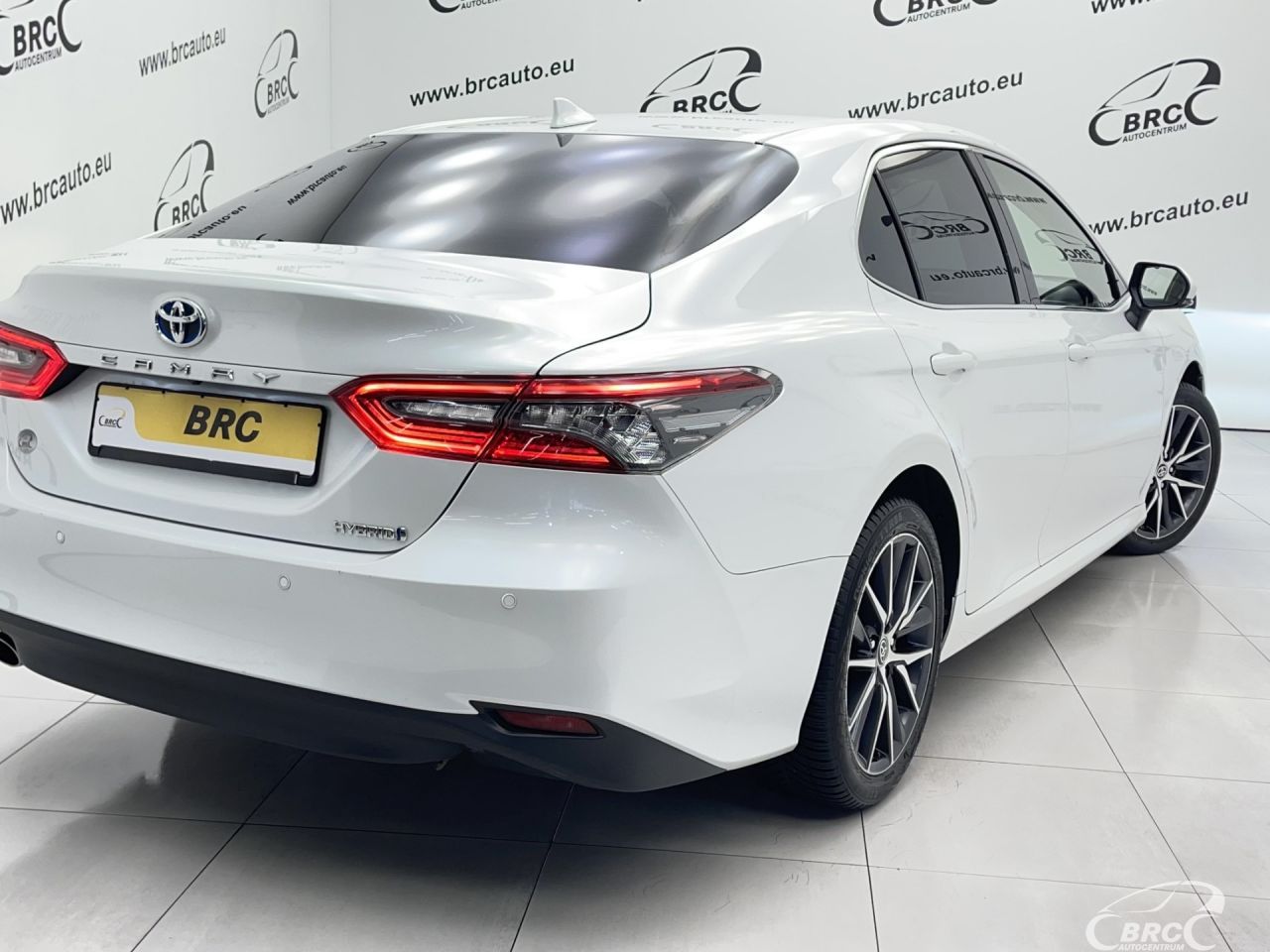 Toyota Camry | 48