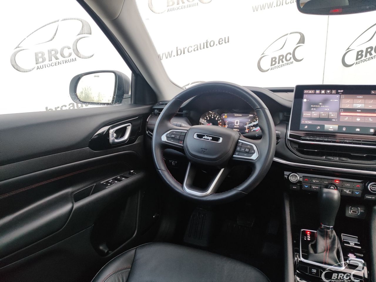 Jeep Compass | 17
