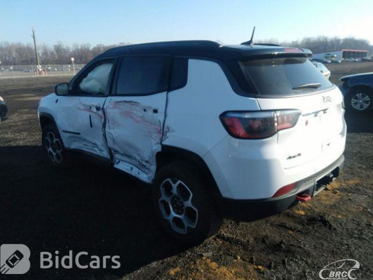 Jeep Compass | 52