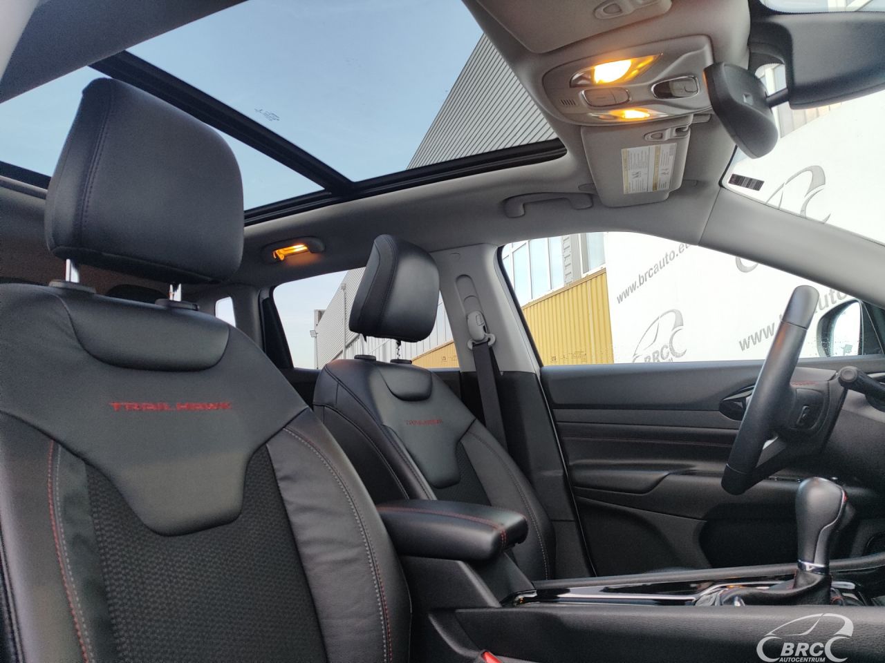 Jeep Compass | 7