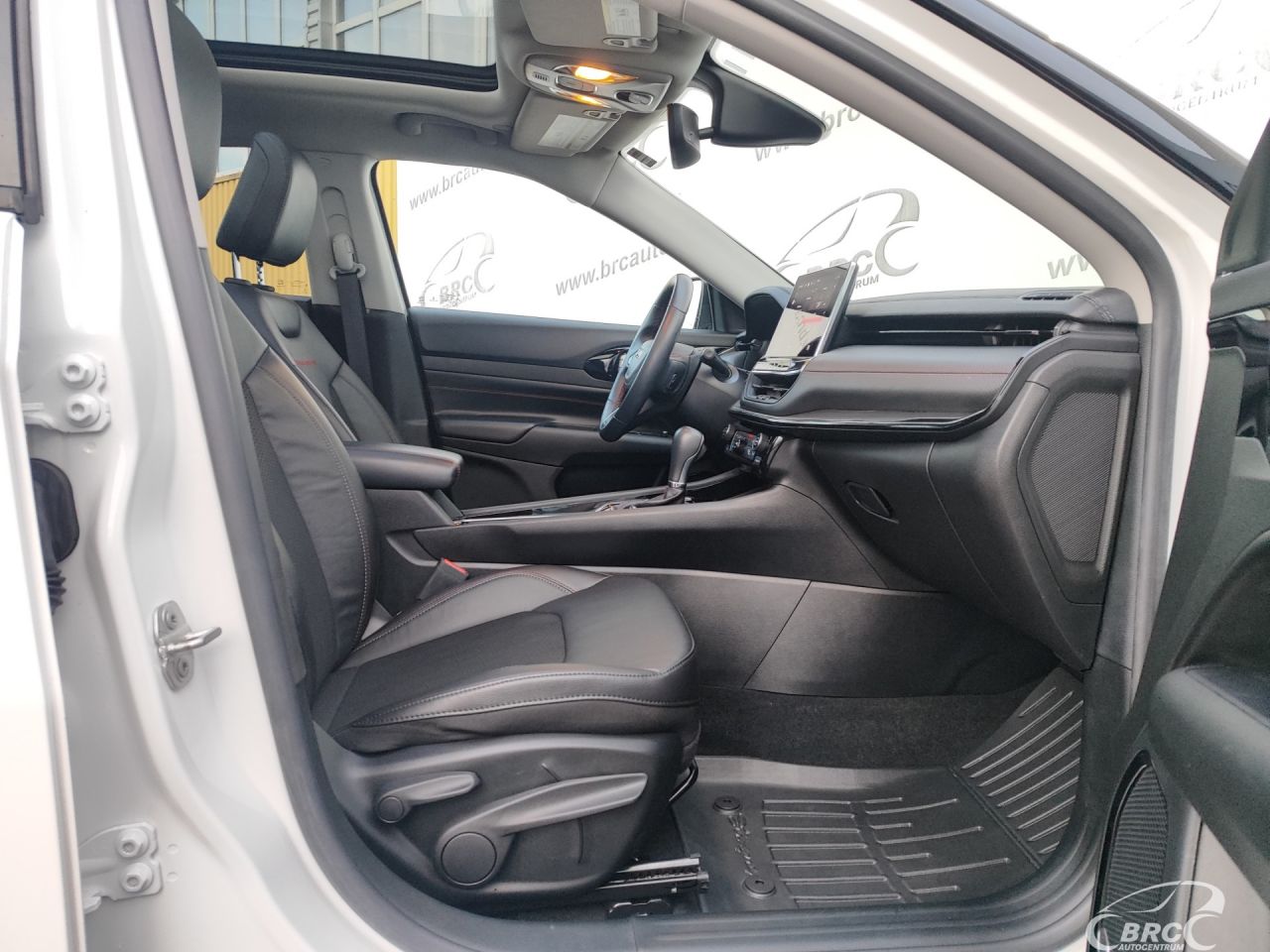 Jeep Compass | 6