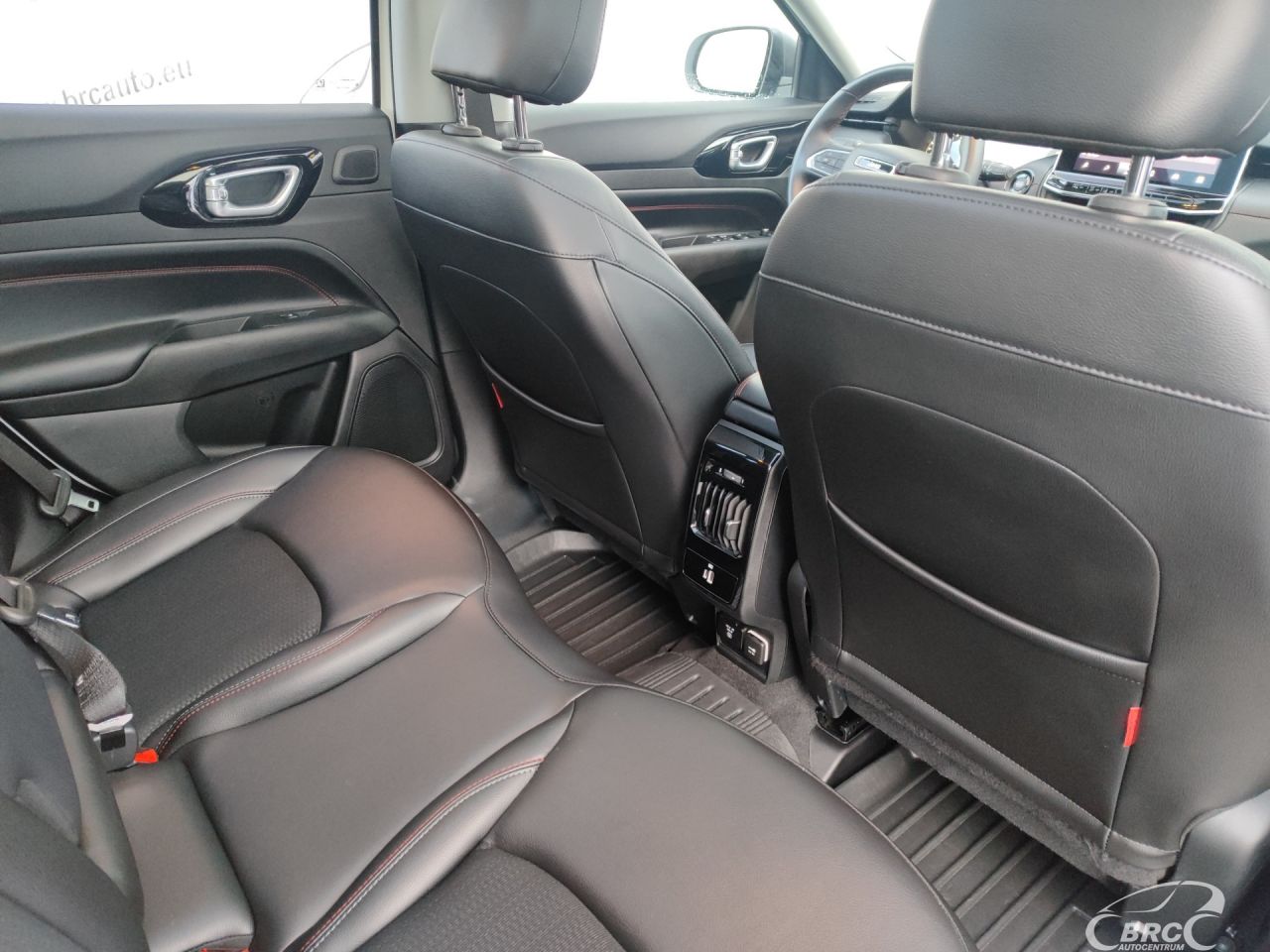 Jeep Compass | 11