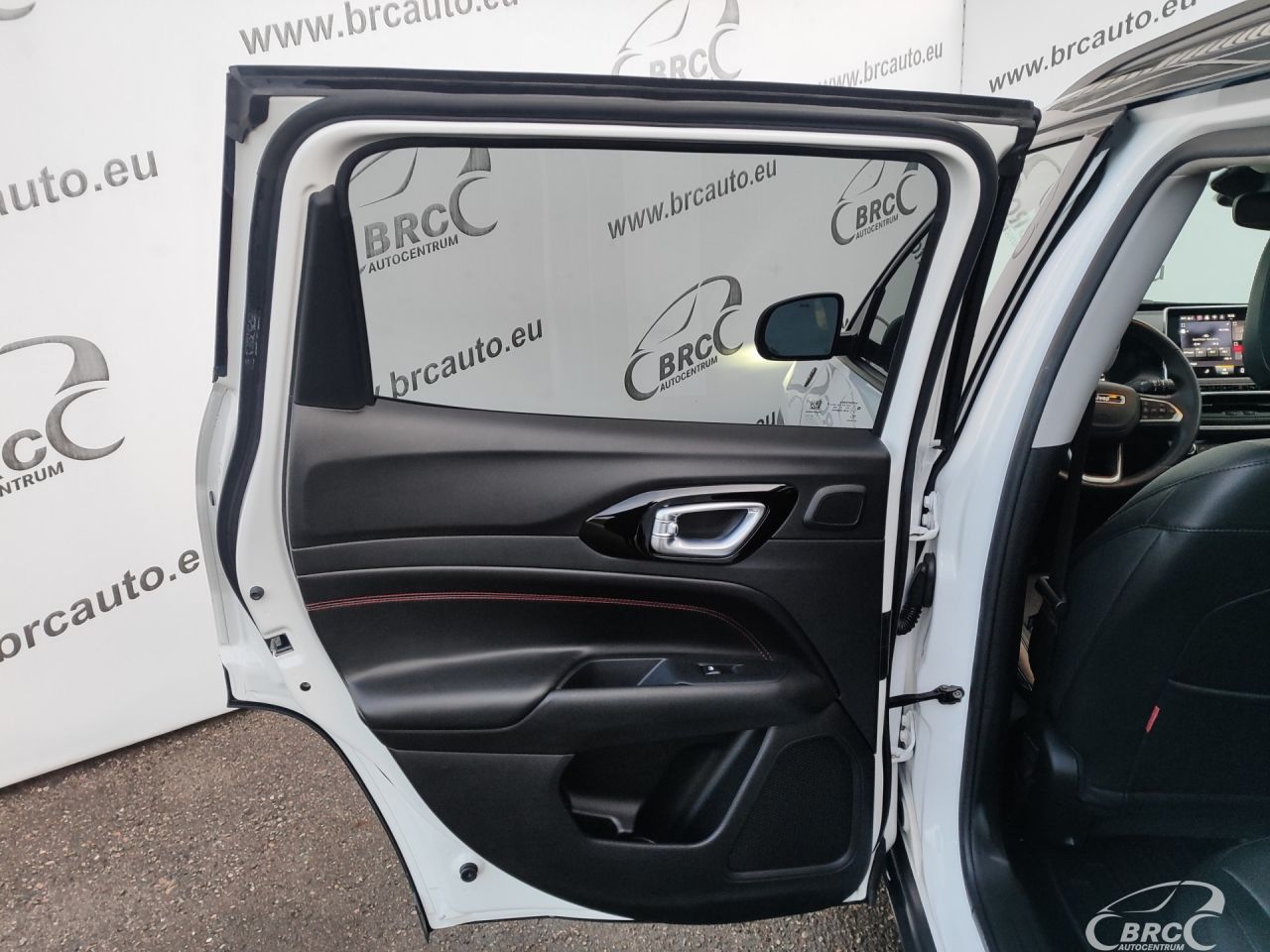 Jeep Compass | 13