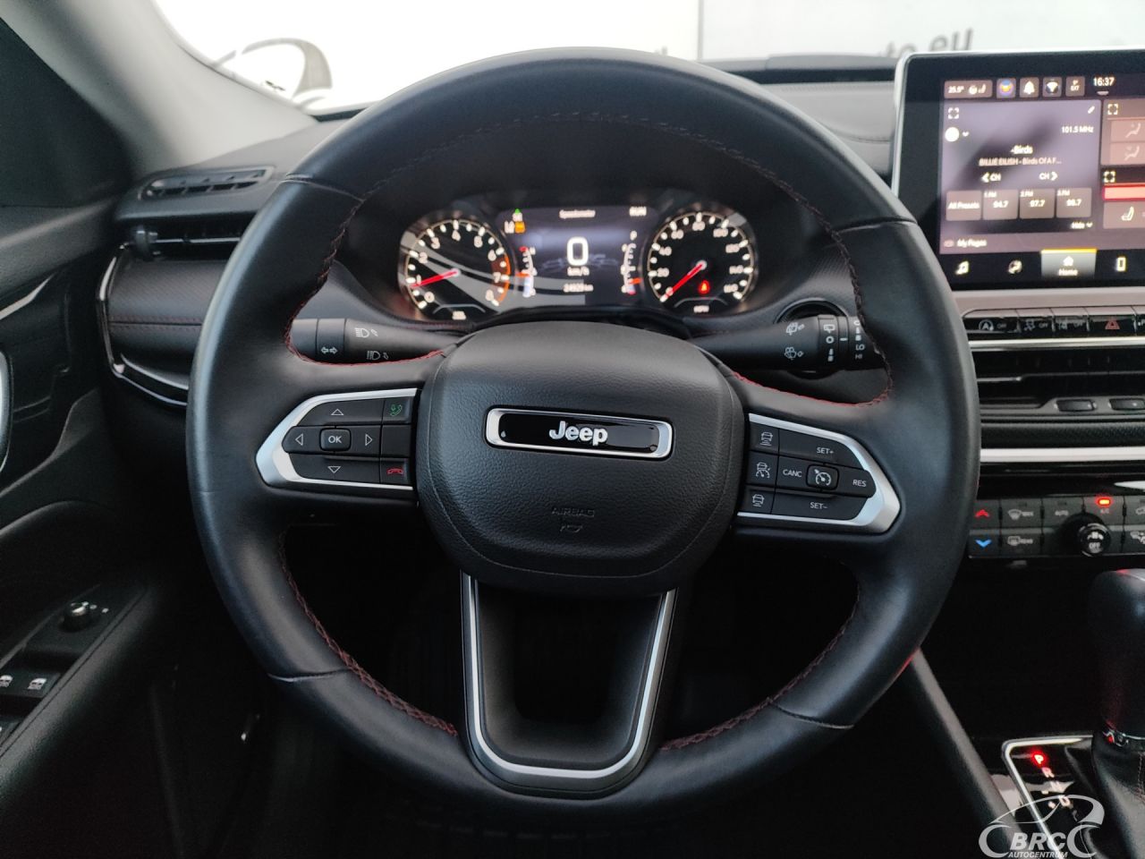 Jeep Compass | 19