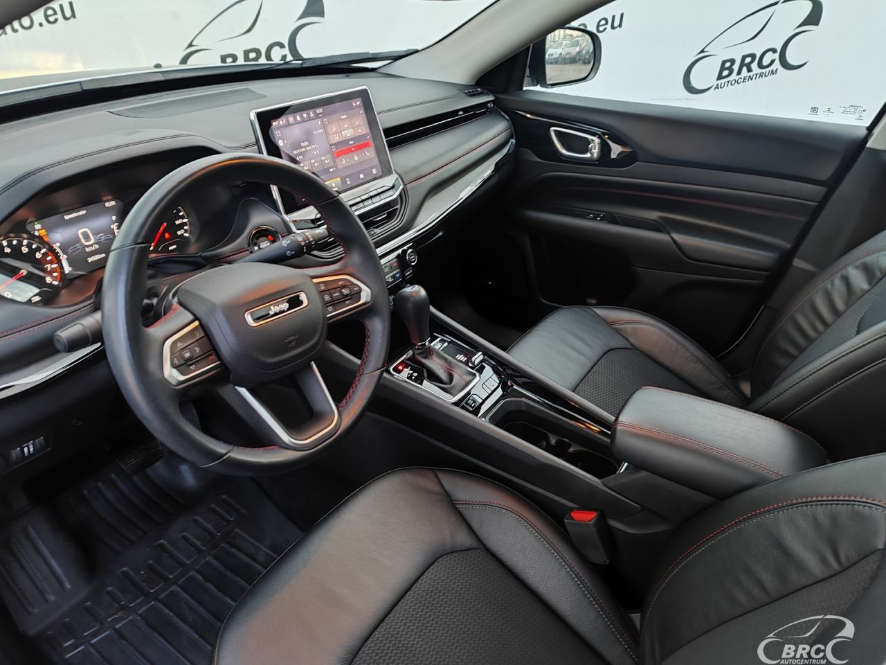 Jeep Compass | 25