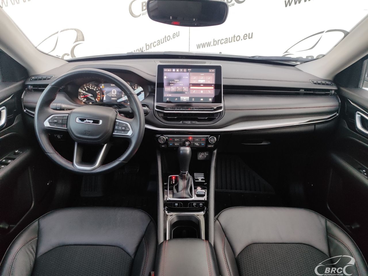 Jeep Compass | 2