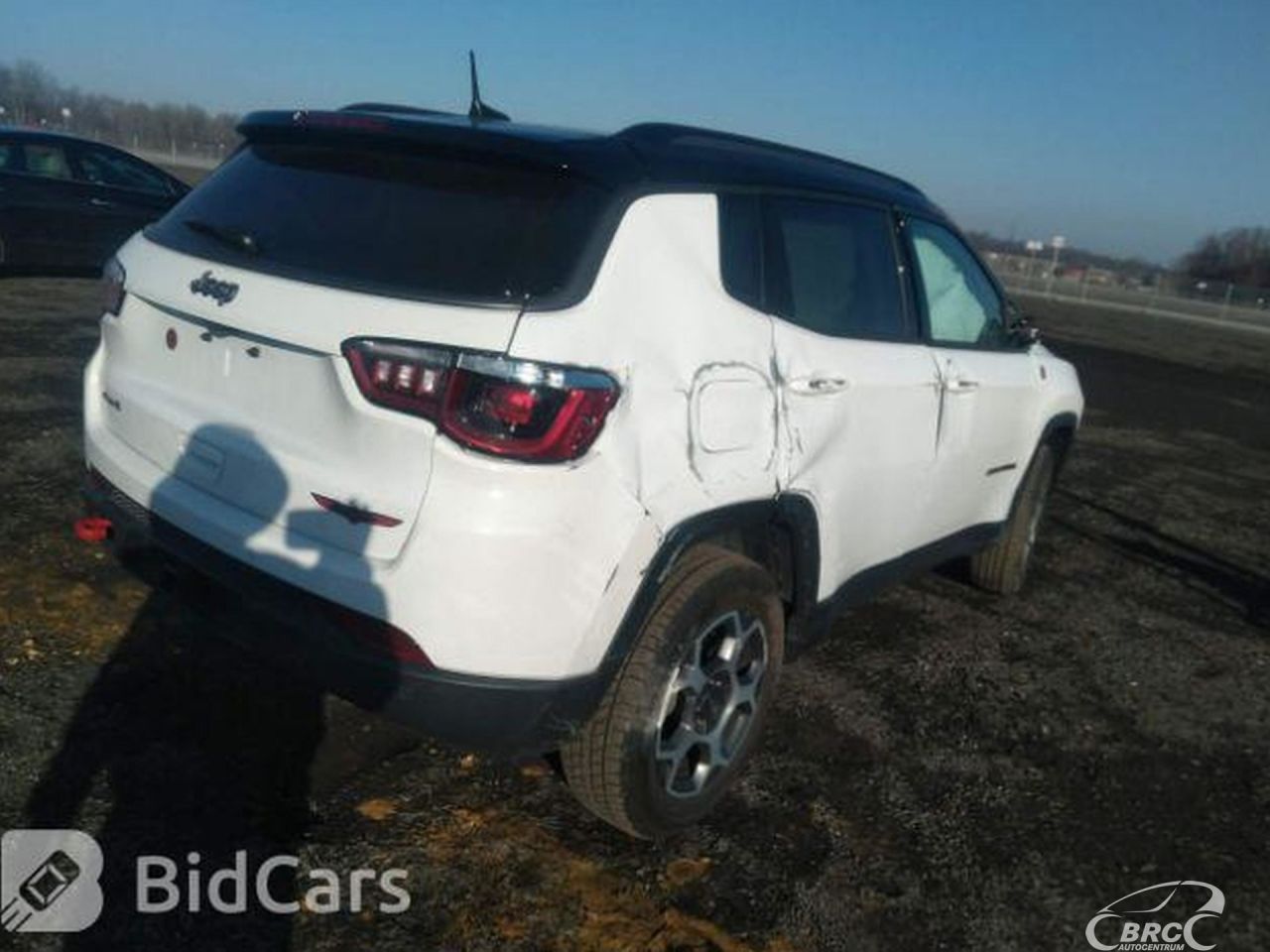 Jeep Compass | 53