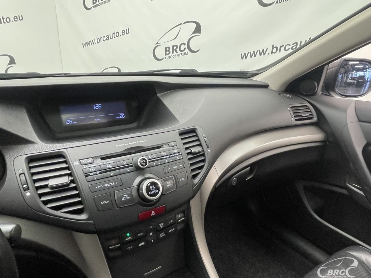 Honda Accord | 26