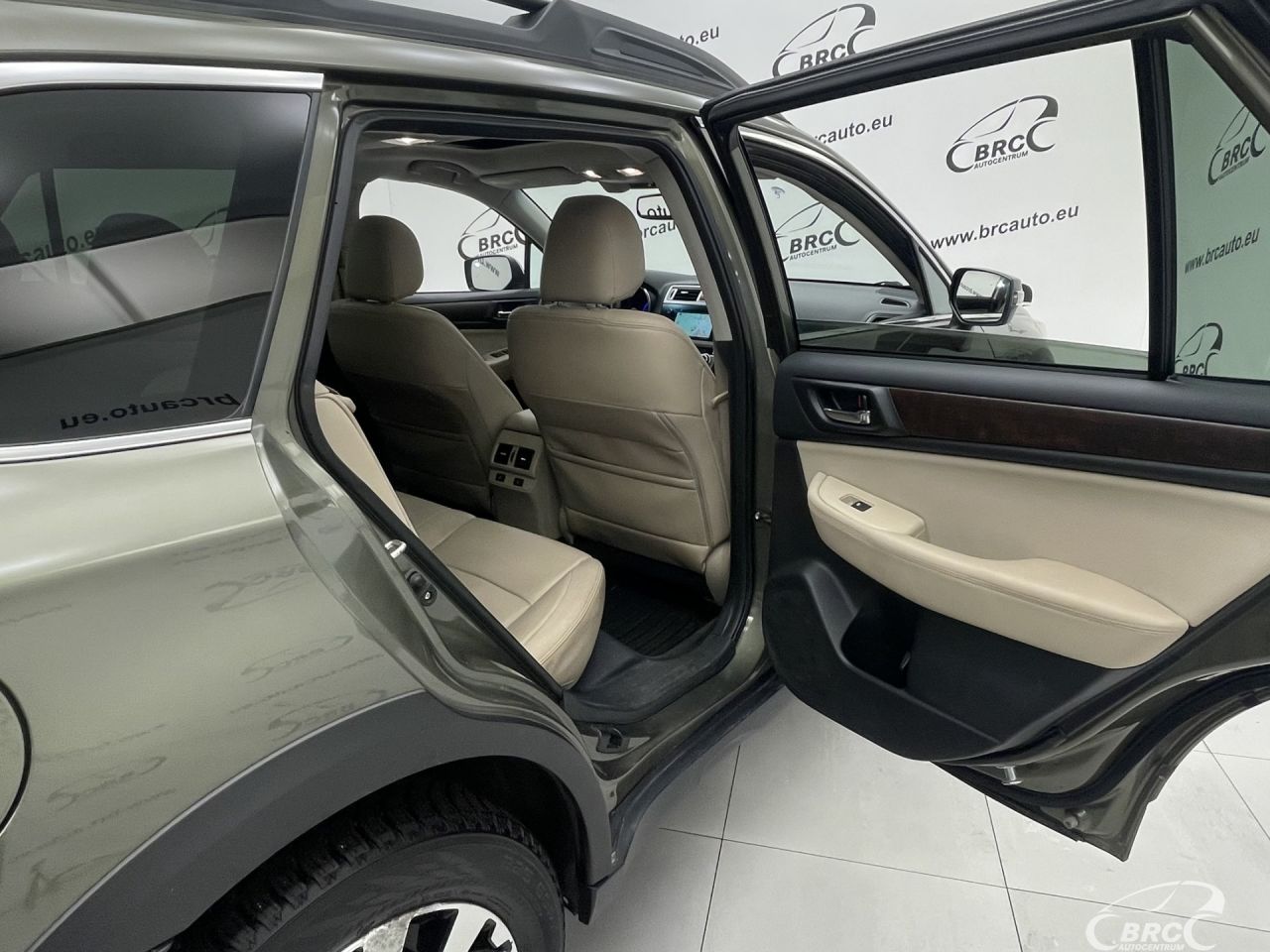 Subaru Outback | 13
