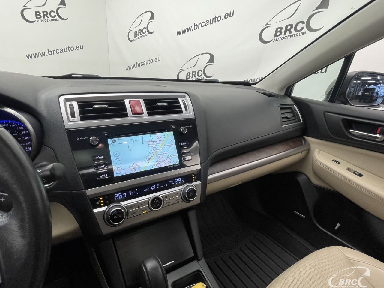 Subaru Outback | 30