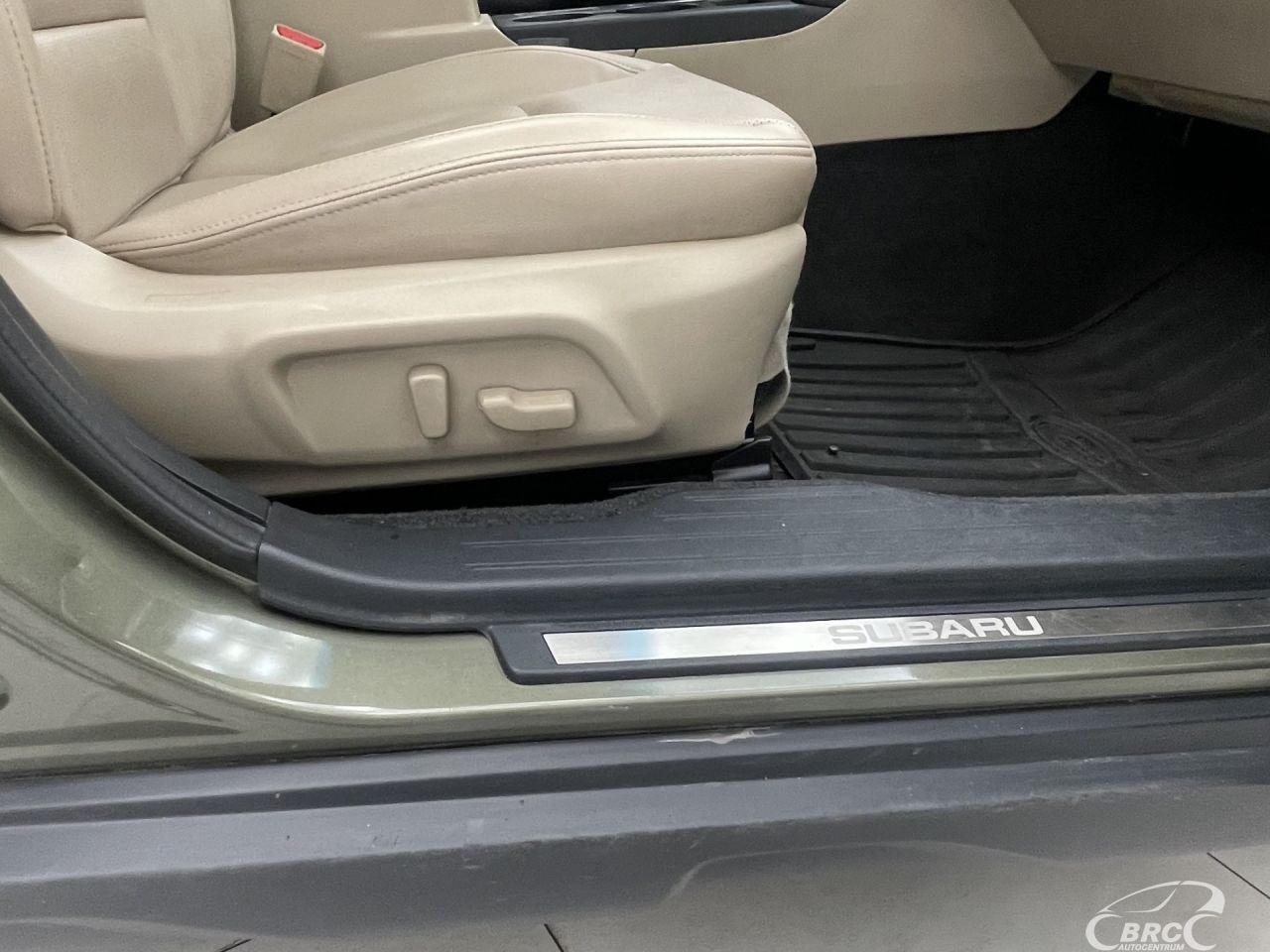 Subaru Outback | 5